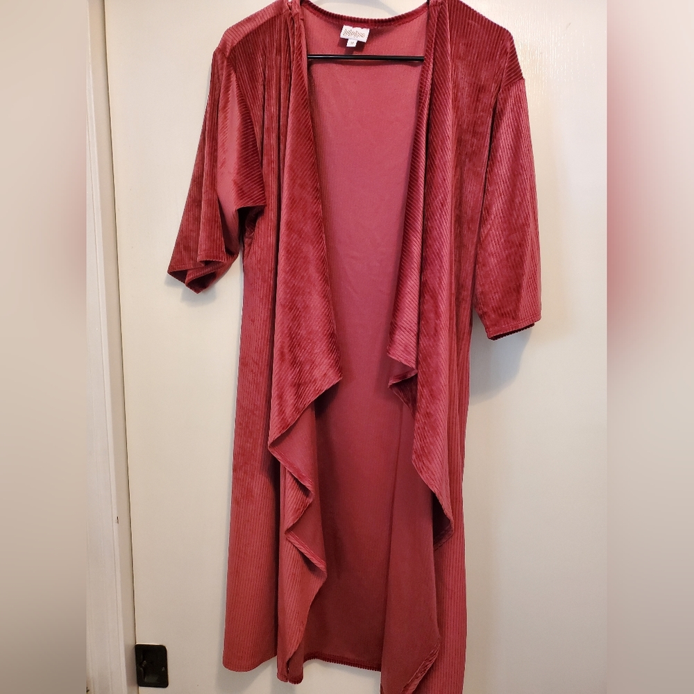 Lularoe Medium Shirley